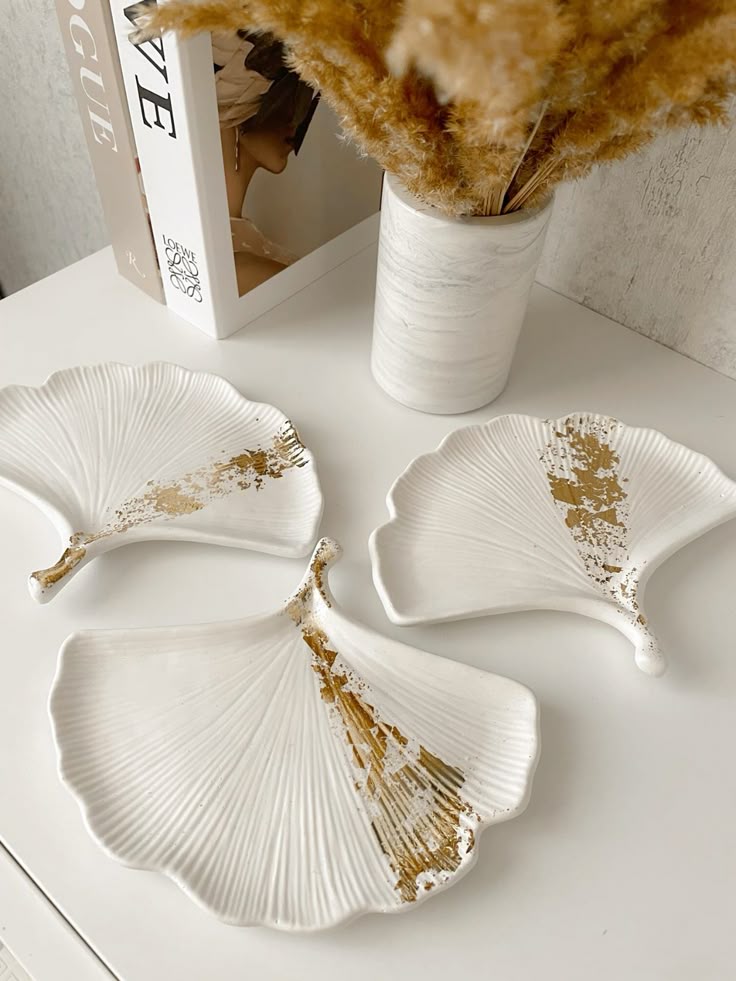 leaf tray