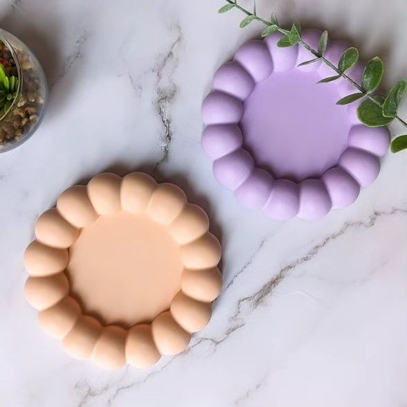 bubble tray