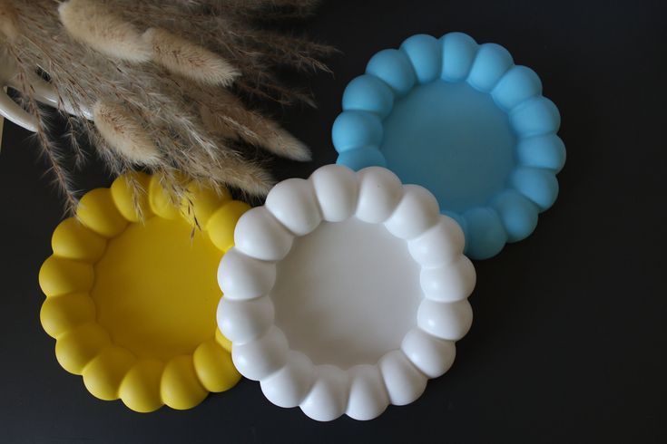 bubble tray