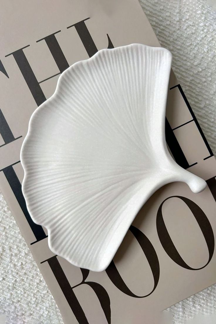 leaf tray