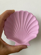 sea shell tray