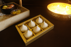Modak Candle