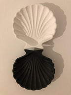 sea shell tray