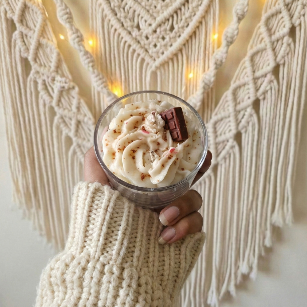 Cozy Cocoa Cup