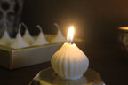 Modak Candle