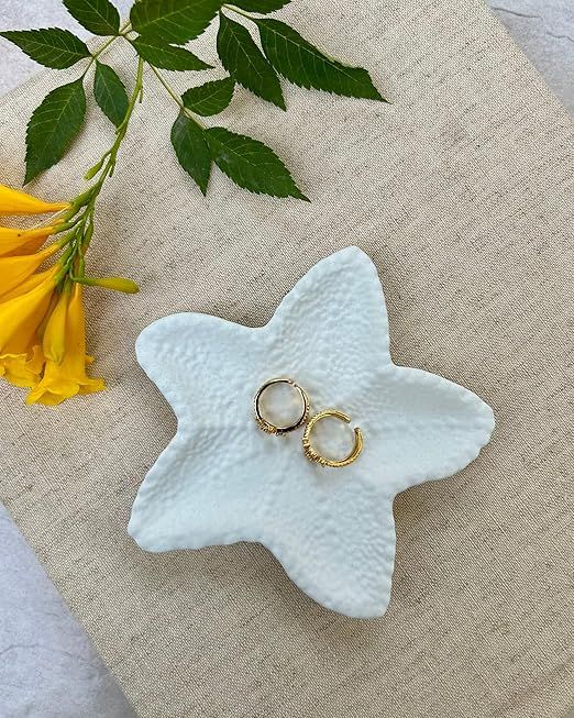 Starfish tray