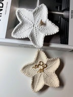 Starfish tray