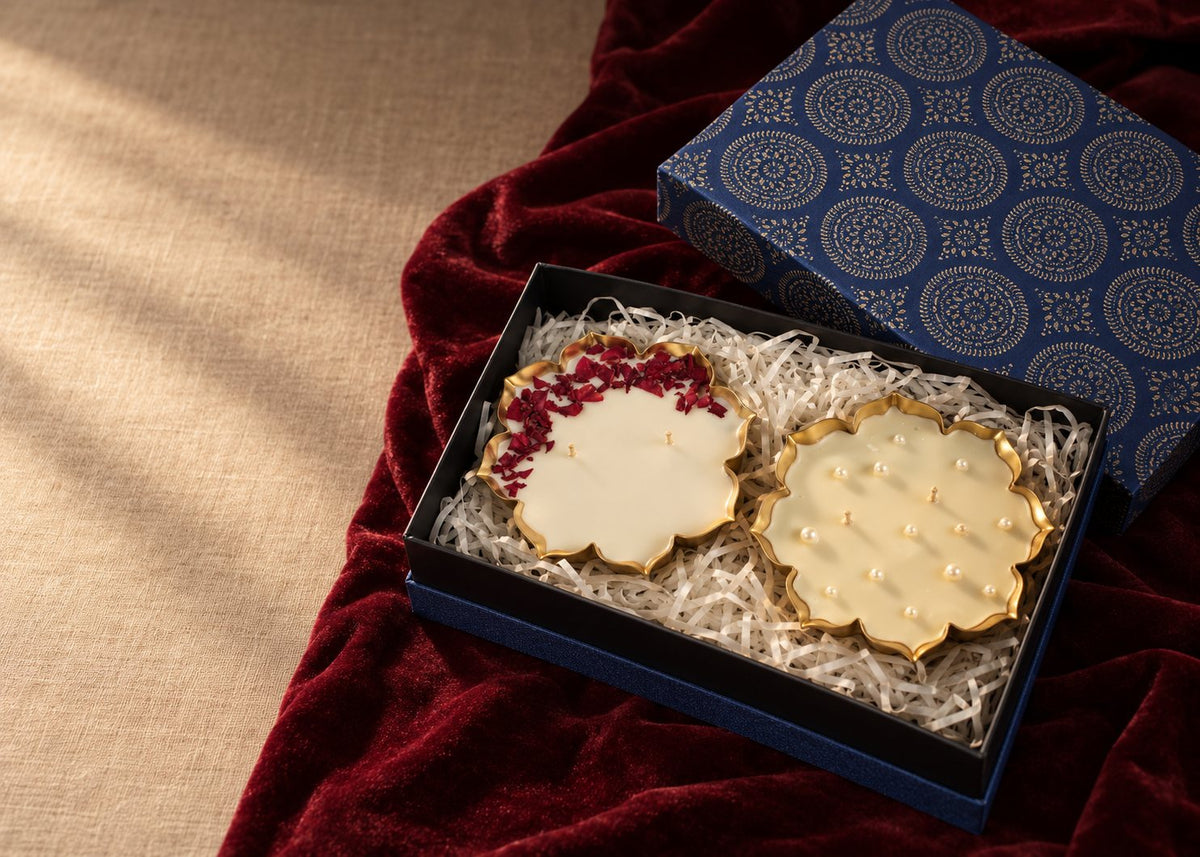 Gift boxes