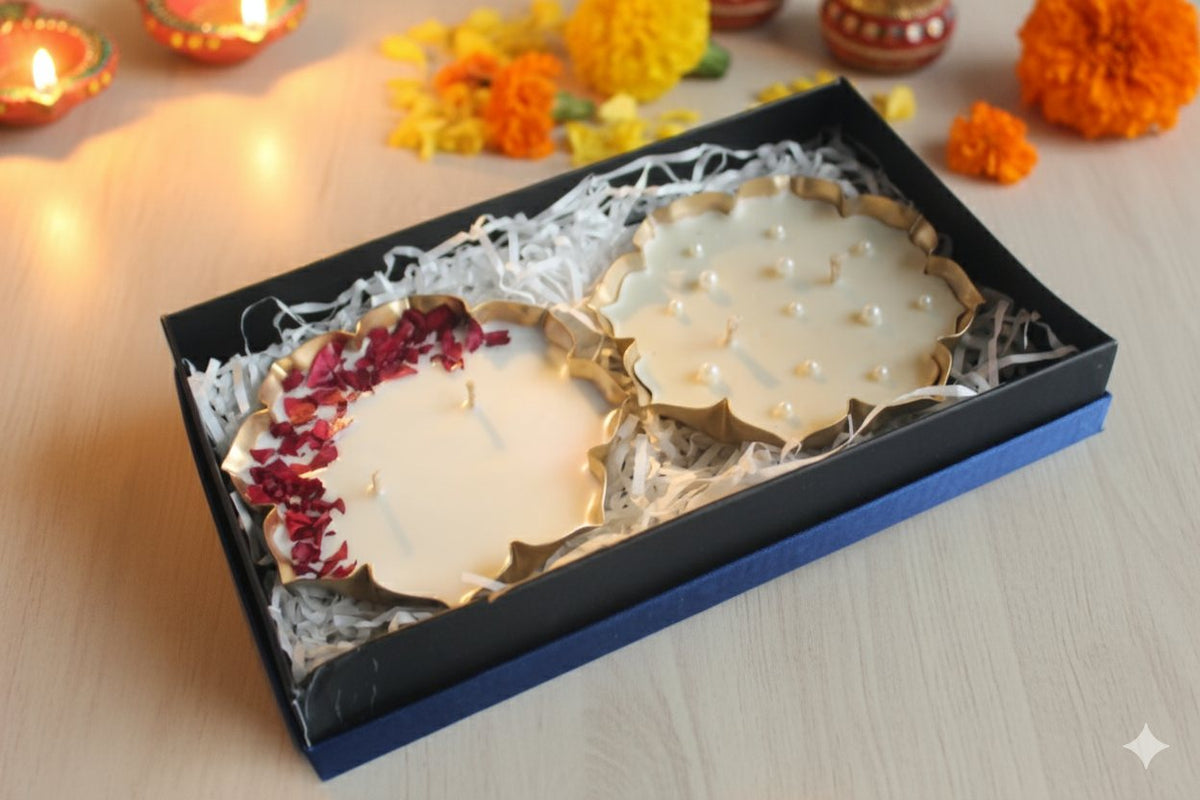 Urli Duo Gift Box – view 2